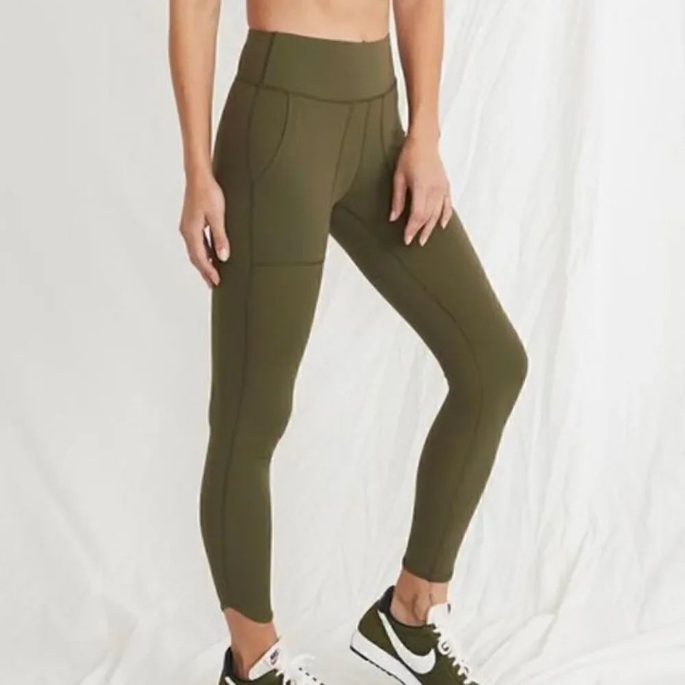 Marine Layer Tish Weekend Legging S